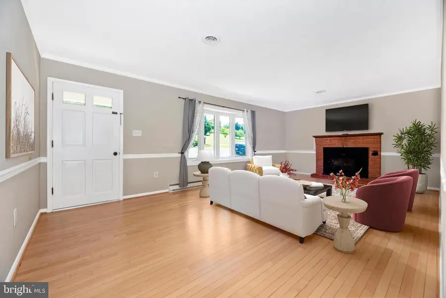 3465 Brethren Church Rd, Myersville, MD 21773 - #3