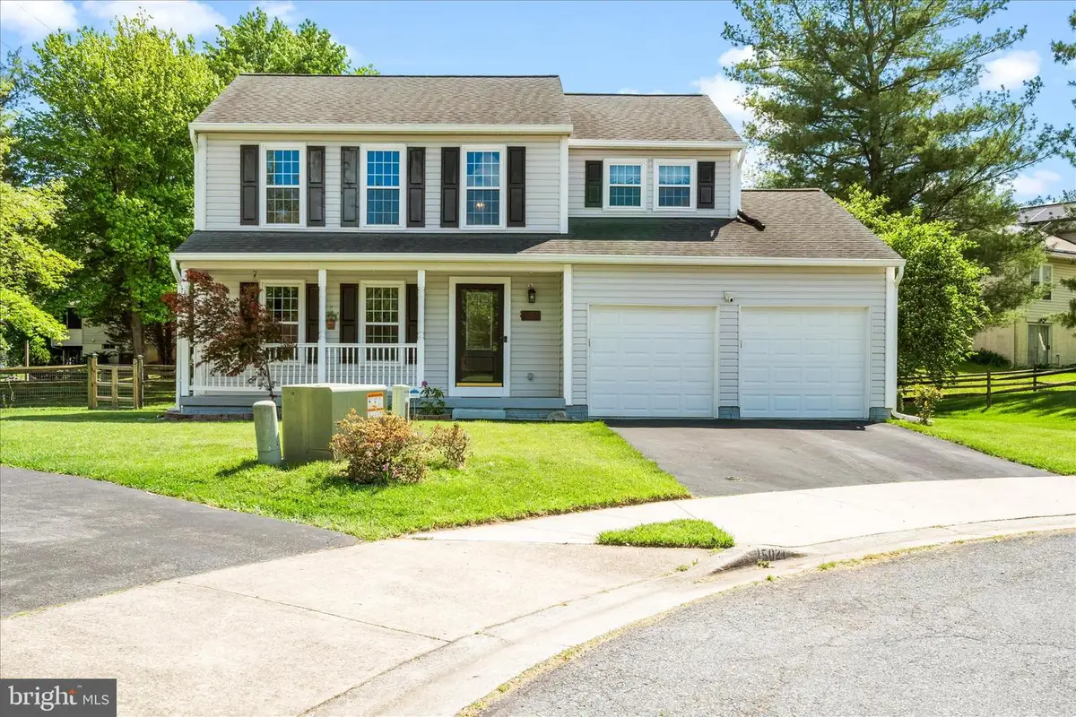 5021 Mallard Ln, Frederick, MD 21703 - #1