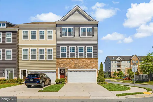 4668 Cambria Rd, FREDERICK, MD 21703