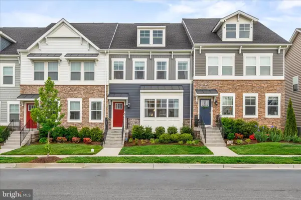 1309 Crampton Pl, BRUNSWICK, MD 21716