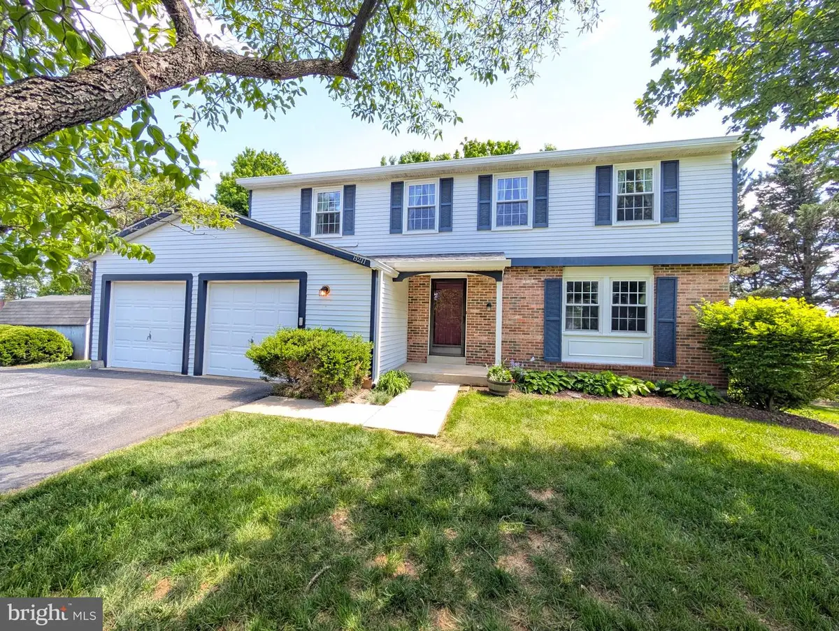 8211 Reveille Ct, Walkersville, MD 21793 - #1