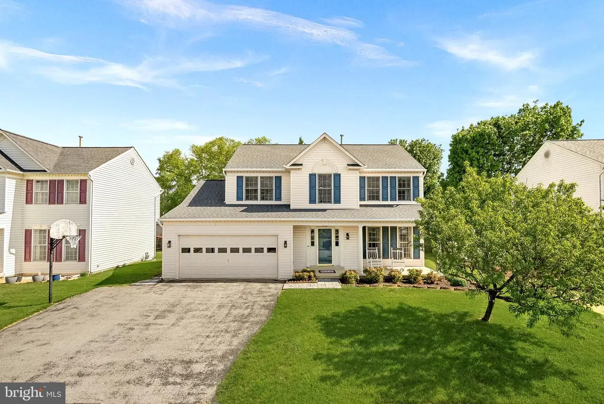 202 Winter Brook Ct, Walkersville, MD 21793 - #1