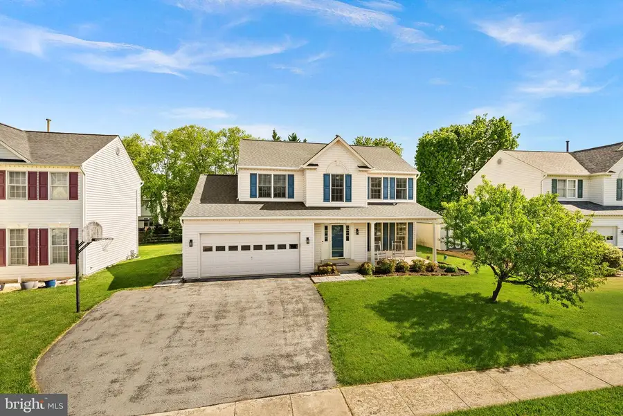 202 Winter Brook Ct, Walkersville, MD 21793 - #3
