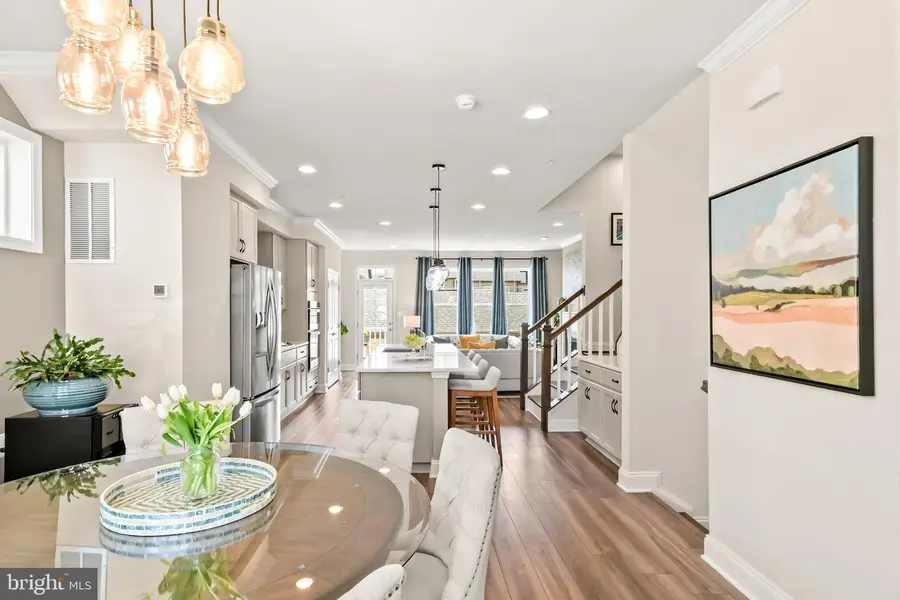 933 Holden Rd, Frederick, MD 21701 - #2