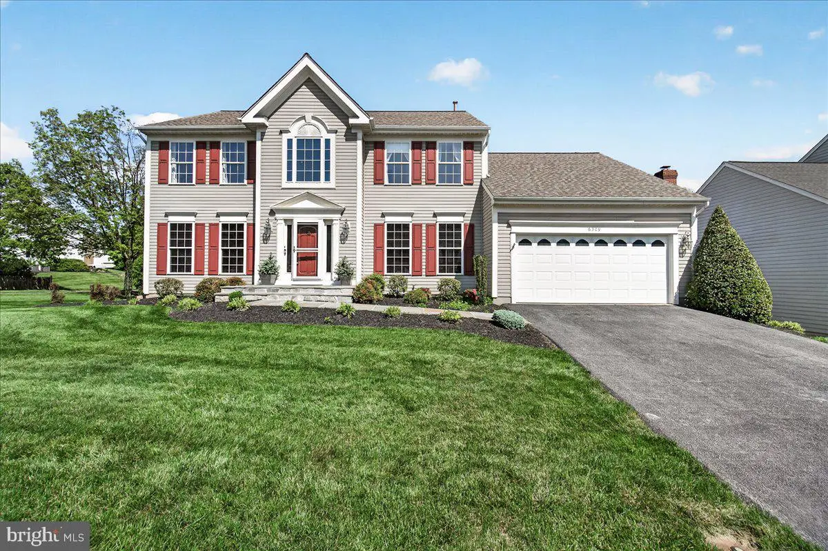6309 Knollwood Dr, Frederick, MD 21701 - #1
