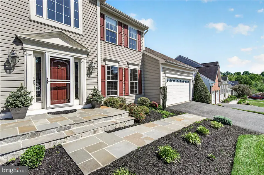 6309 Knollwood Dr, Frederick, MD 21701 - #3