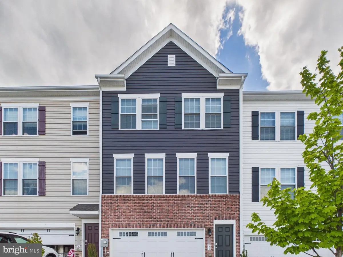 2011 Pomona Way, Frederick, MD 21702 - #1