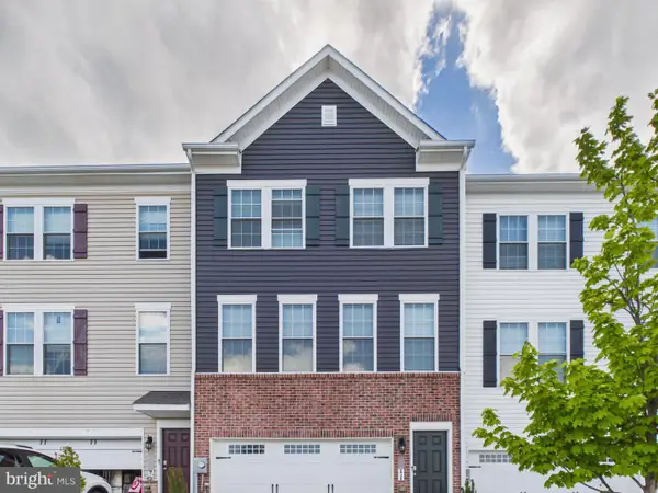 2011 Pomona Way, FREDERICK, MD 21702