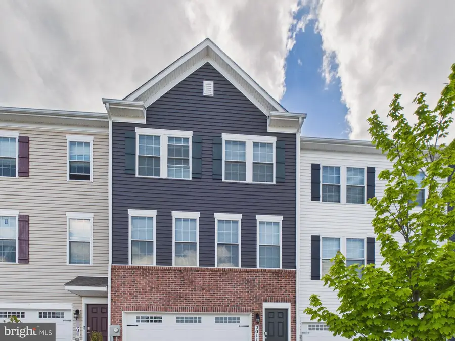 2011 Pomona Way, Frederick, MD 21702 - #2