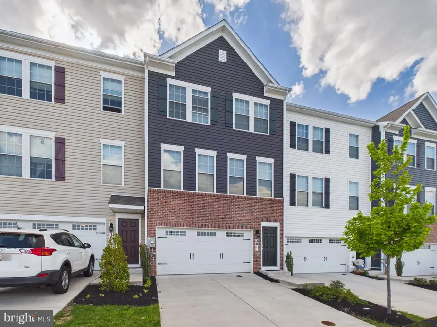2011 Pomona Way, Frederick, MD 21702 - #3