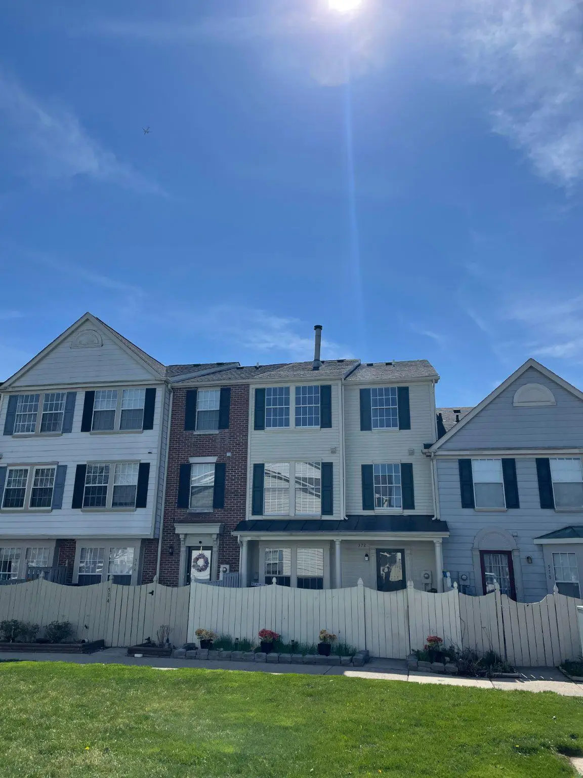 572 Hollyberry Way, Frederick, MD 21703 - #1