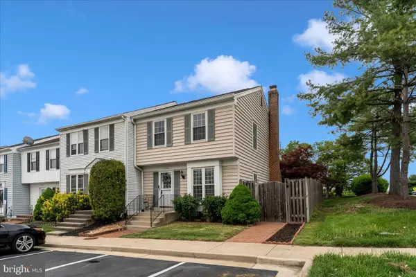 5798 Sunset View Ln, FREDERICK, MD 21703