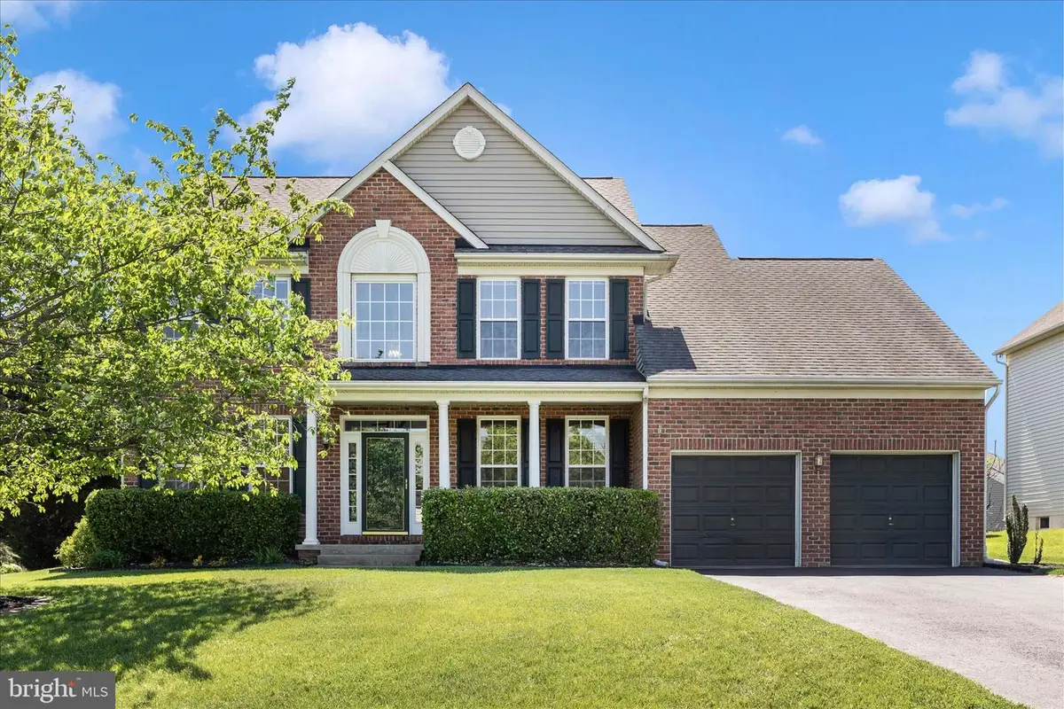 6731 Brandt Ct, Frederick, MD 21702 - #1