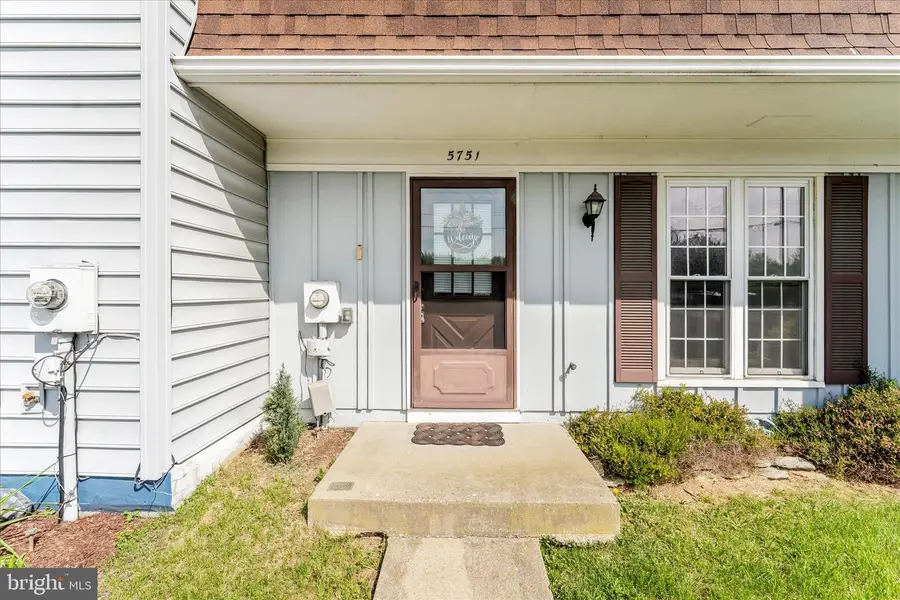 5751 Sunset View Ln, Frederick, MD 21703 - #2