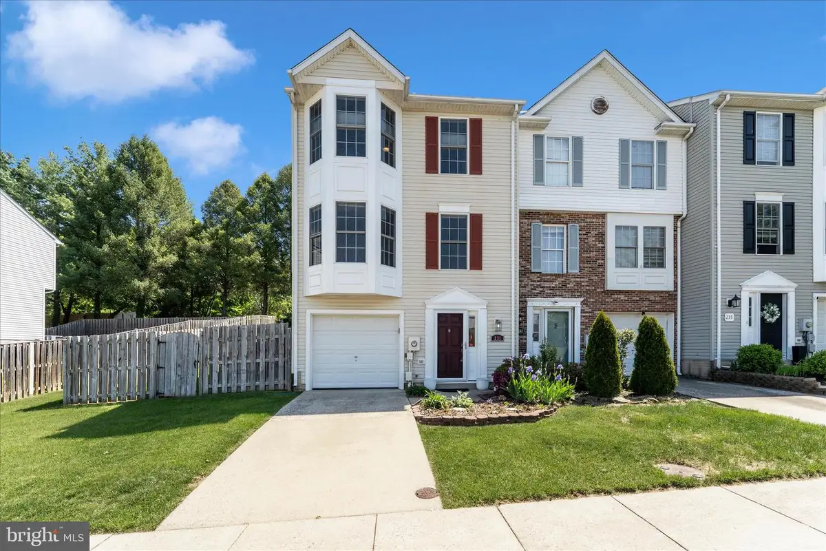 231 Mountain Ter, Myersville, MD 21773 - #1