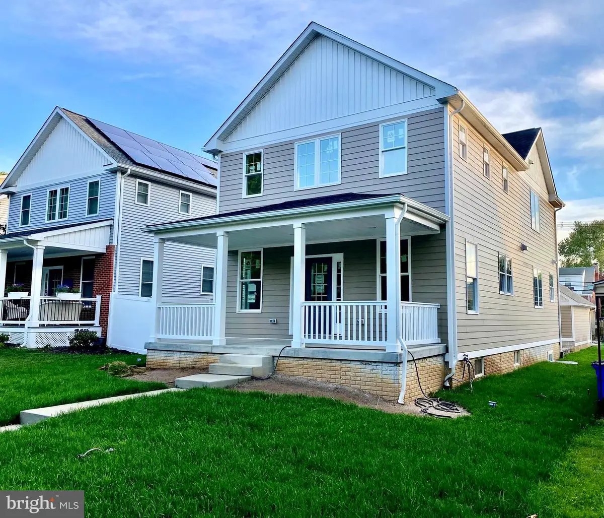 109 W 13th St, Frederick, MD 21701 - #1