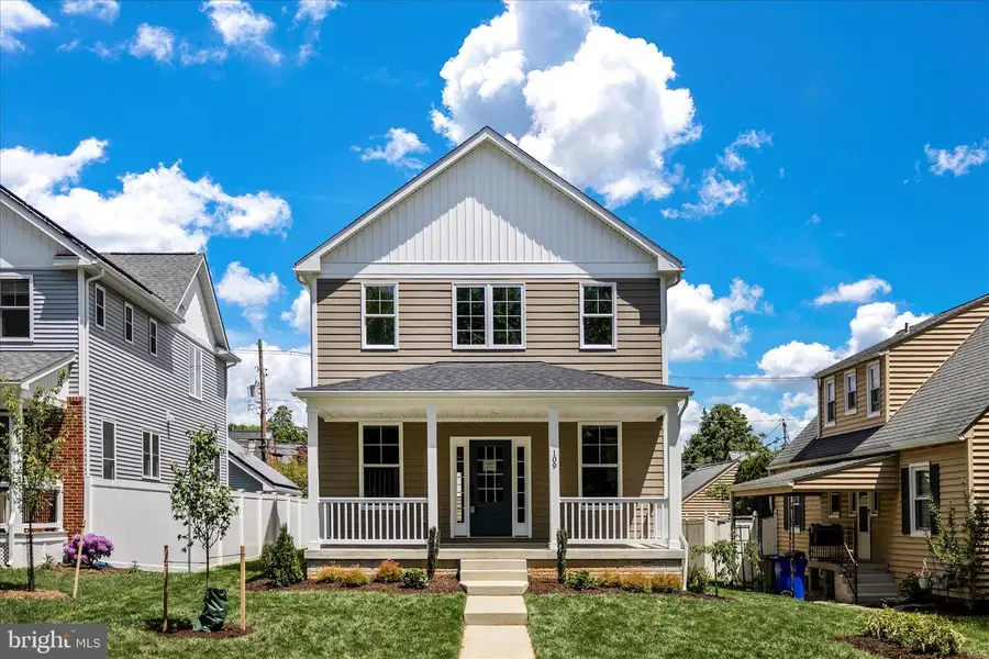 109 W 13th St, Frederick, MD 21701 - #2