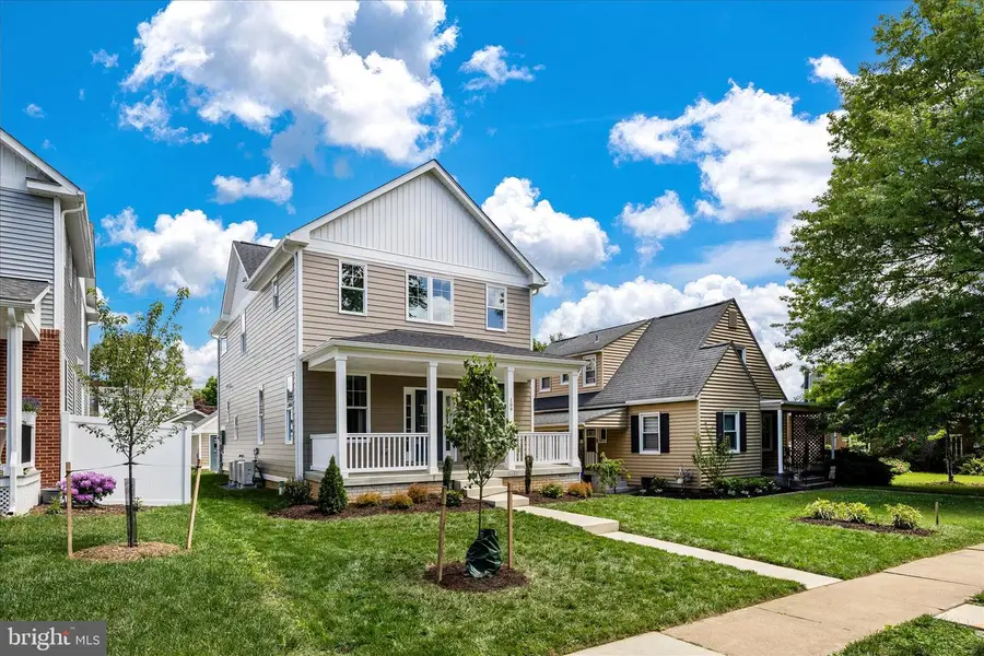 109 W 13th St, Frederick, MD 21701 - #3