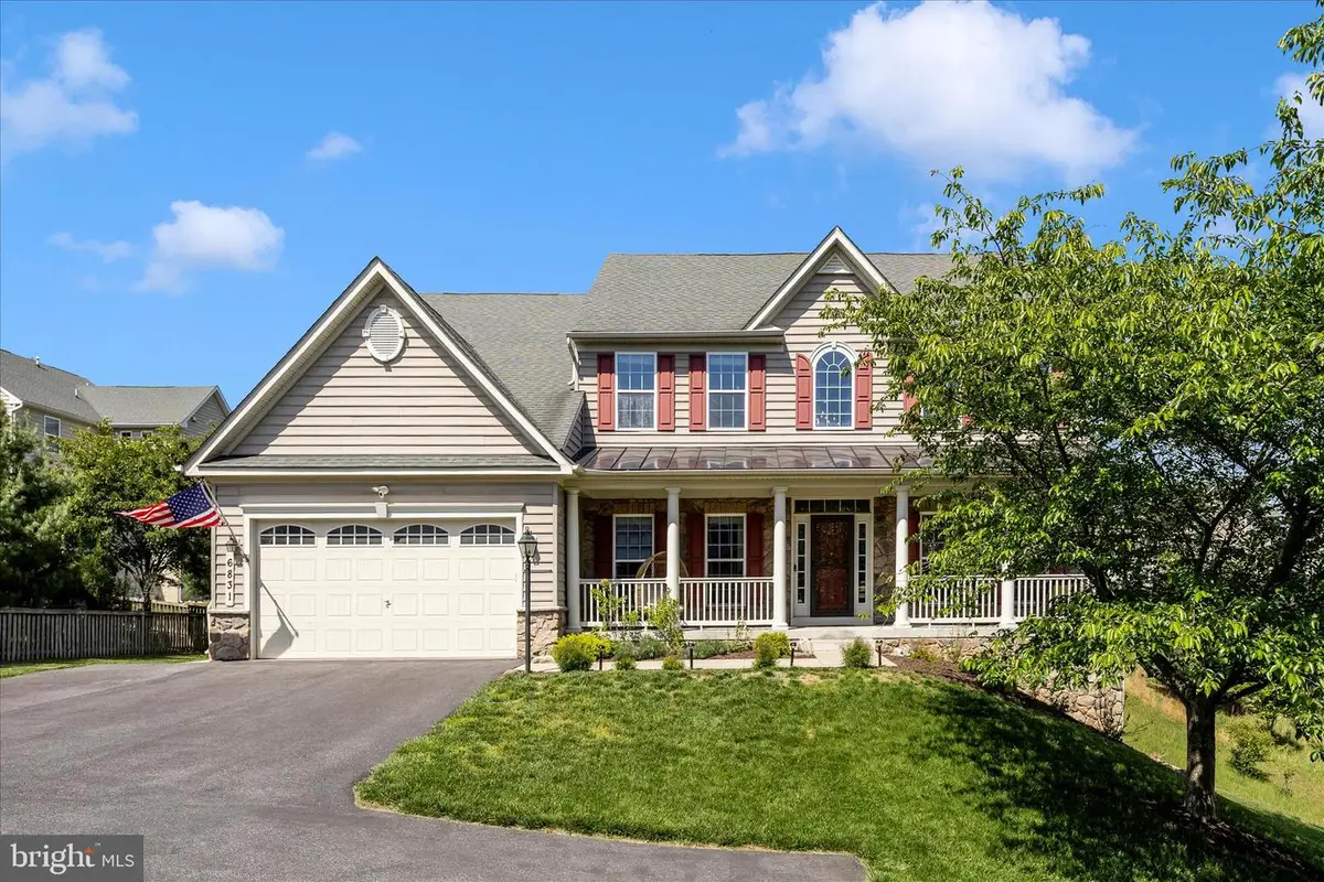 6831 Rehnquist Ct, New Market, MD 21774 - #1