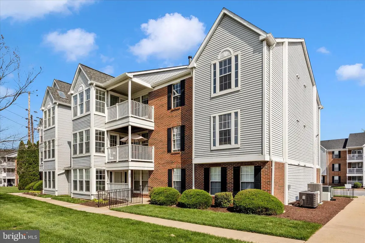 609 Himes Ave #110, Frederick, MD 21703 - #1