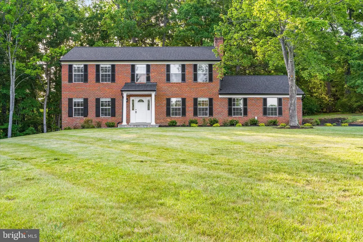 3908 Shakespeare Way, Monrovia, MD 21770 - #1