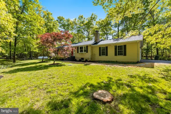 10820 Gambrill Park Rd, FREDERICK, MD 21702