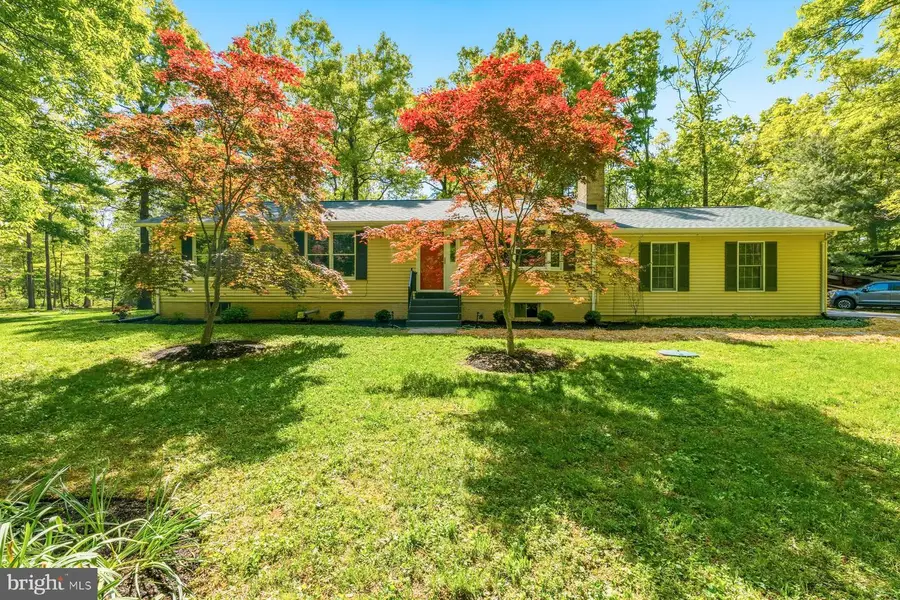 10820 Gambrill Park Rd, Frederick, MD 21702 - #2