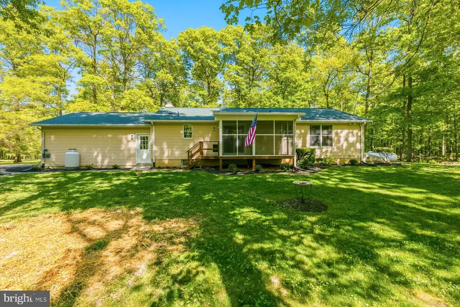 10820 Gambrill Park Rd, Frederick, MD 21702 - #3