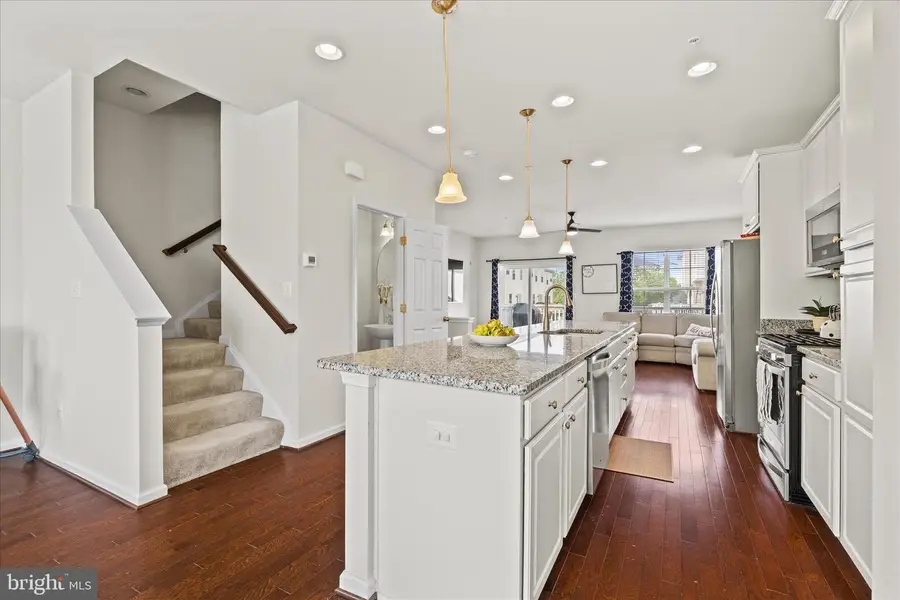 6155 Posey St, Frederick, MD 21703 - #3