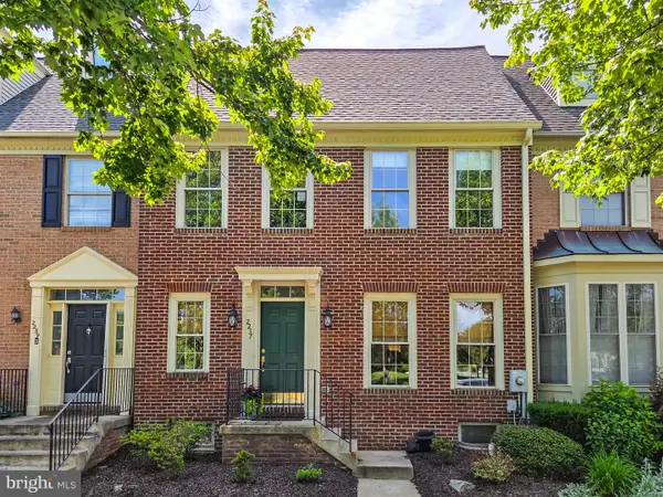 2237 Village Square Rd, FREDERICK, MD 21701