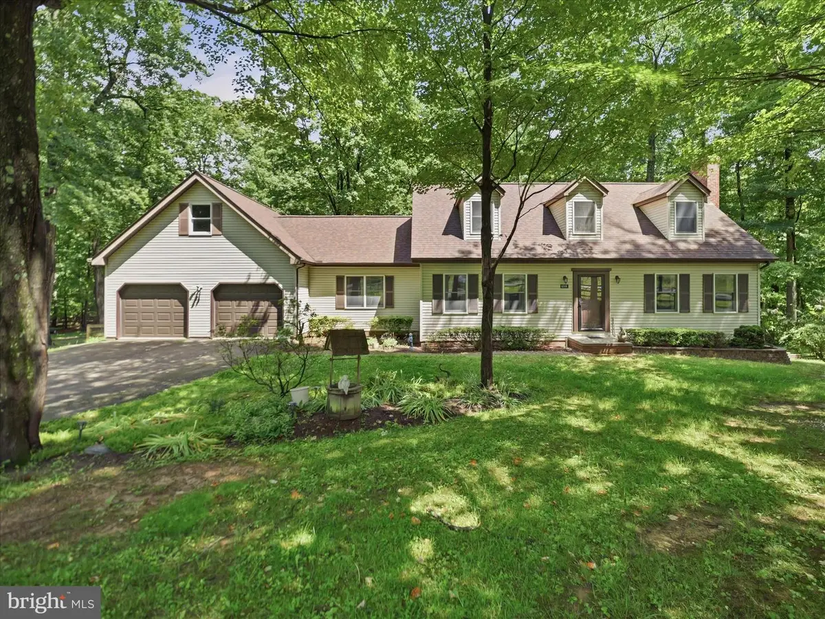6309 Fulmer Rd, Frederick, MD 21703 - #1