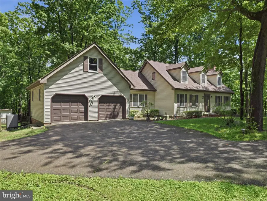 6309 Fulmer Rd, Frederick, MD 21703 - #2