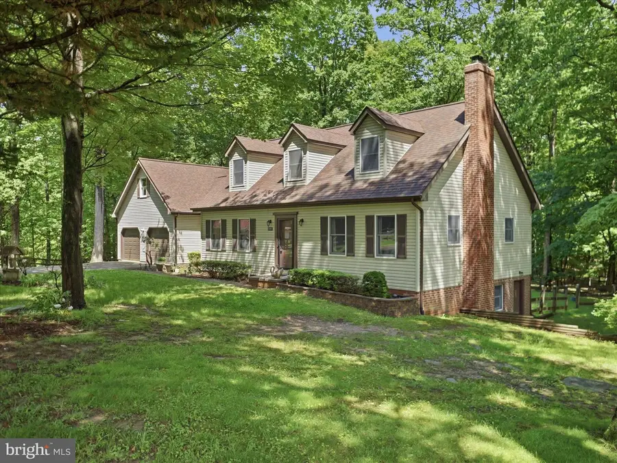 6309 Fulmer Rd, Frederick, MD 21703 - #3