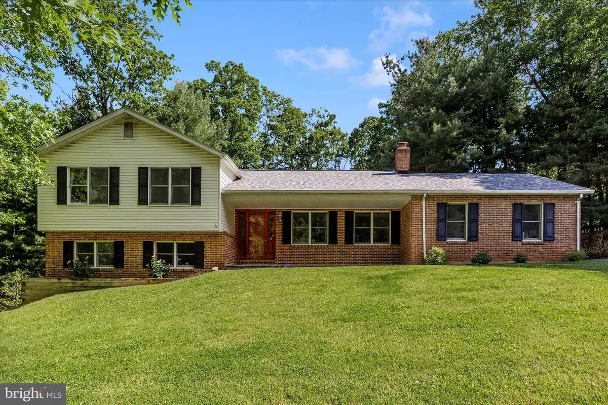 11796 Thomas Spring Rd, Monrovia, MD 21770 - #1