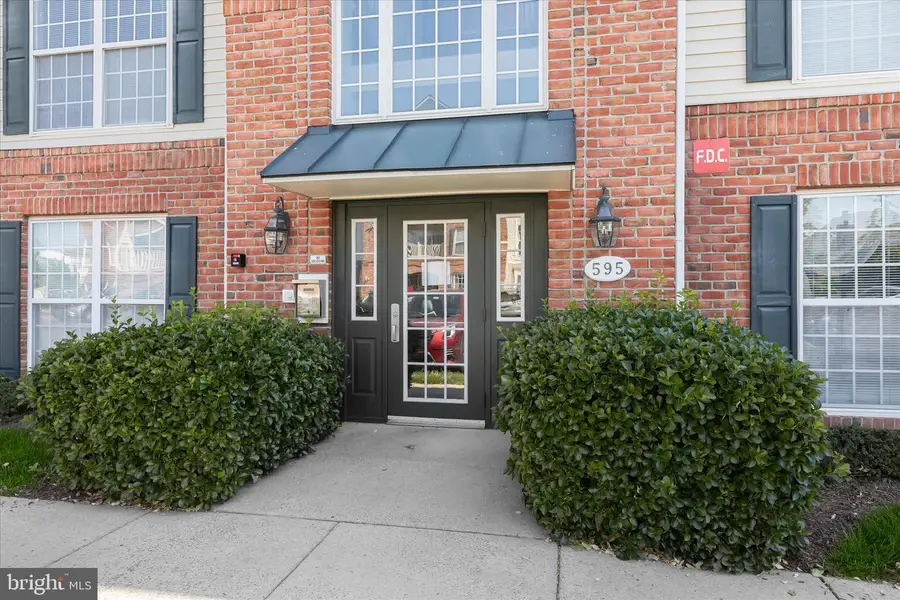 595 Cawley Dr #4 2a, Frederick, MD 21703 - #2