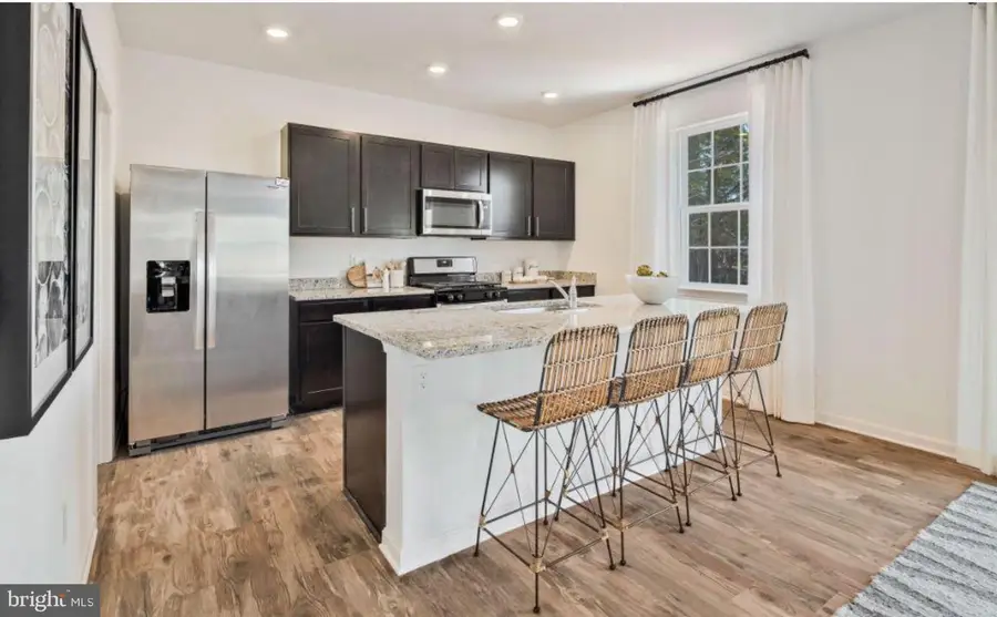 2053 Pomona Way, Frederick, MD 21702 - #2