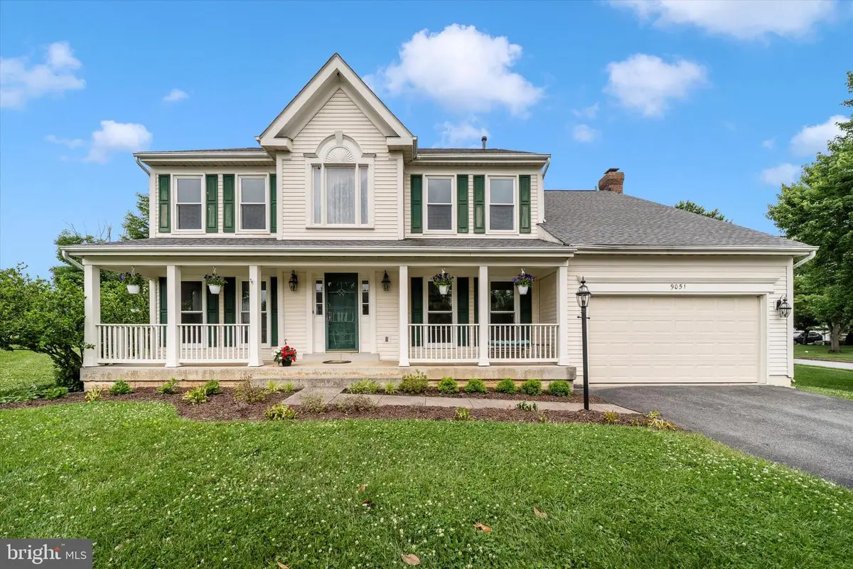 9051 Brookhaven Ter, Frederick, MD 21701 - #1