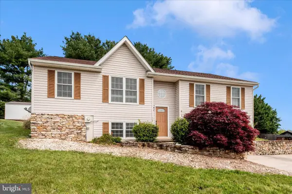 127 Sunhigh Dr, THURMONT, MD 21788