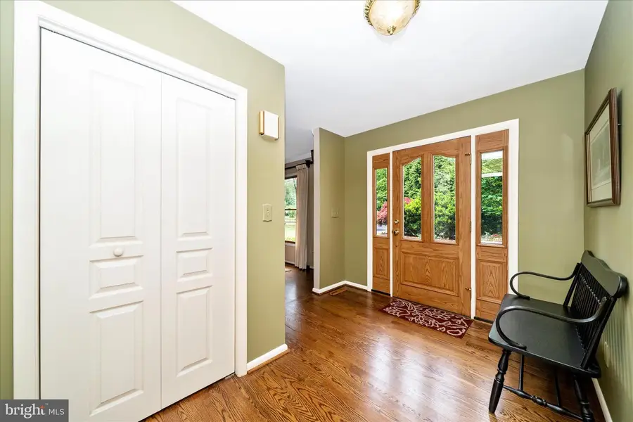 8604 Burnt Hickory Cir, Frederick, MD 21704 - #2