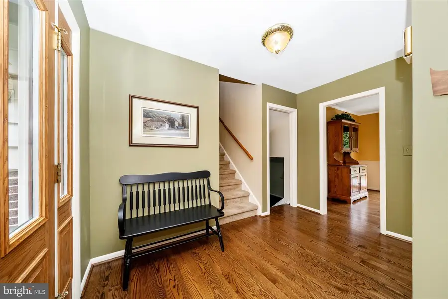 8604 Burnt Hickory Cir, Frederick, MD 21704 - #3
