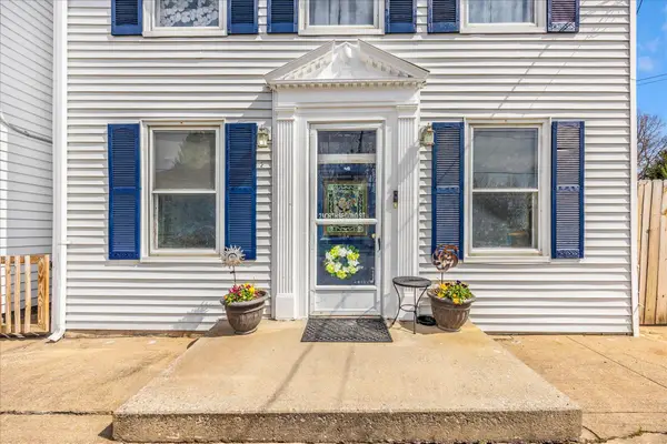 2 N 2nd St, WOODSBORO, MD 21798