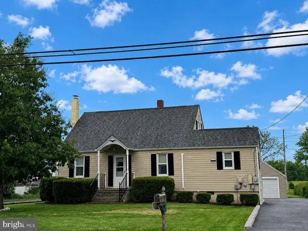 11205 Hessong Bridge Rd, THURMONT, MD 21788