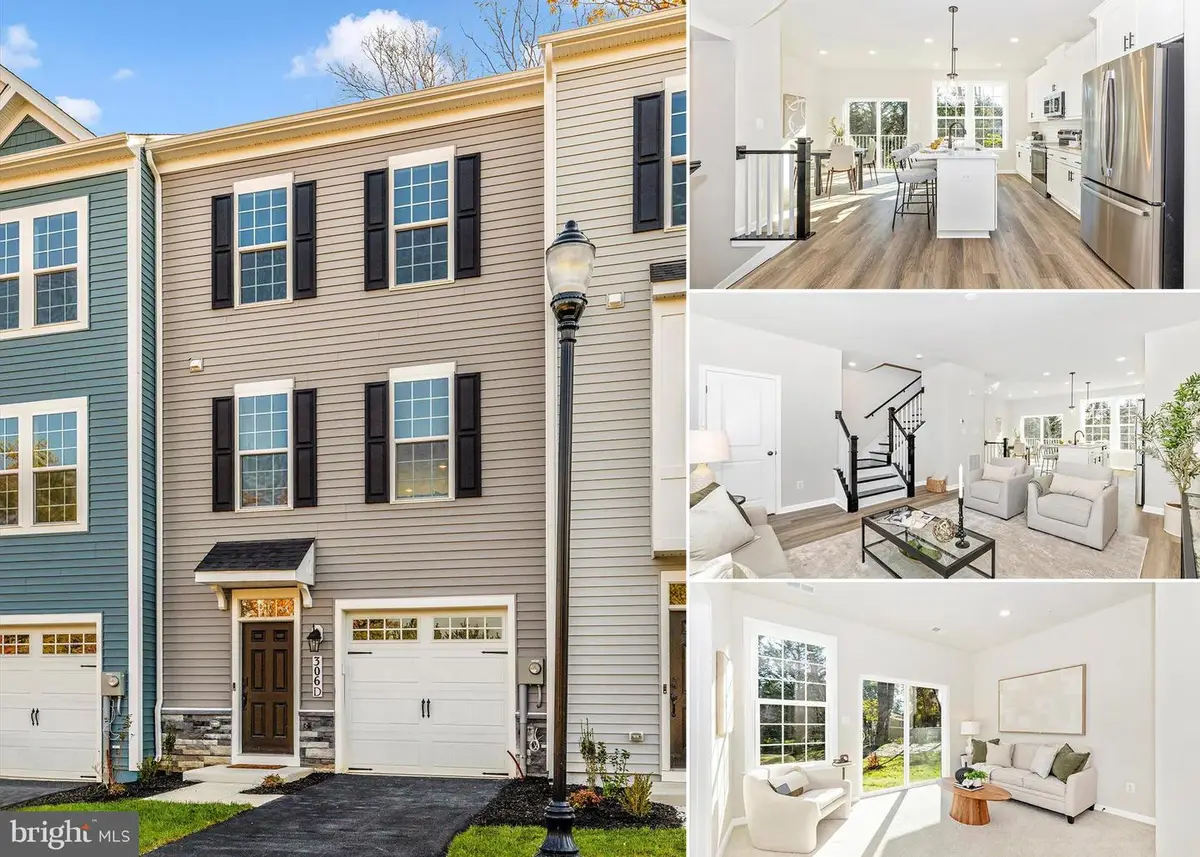 306d Baughmans Ln, Frederick, MD 21702 - #1