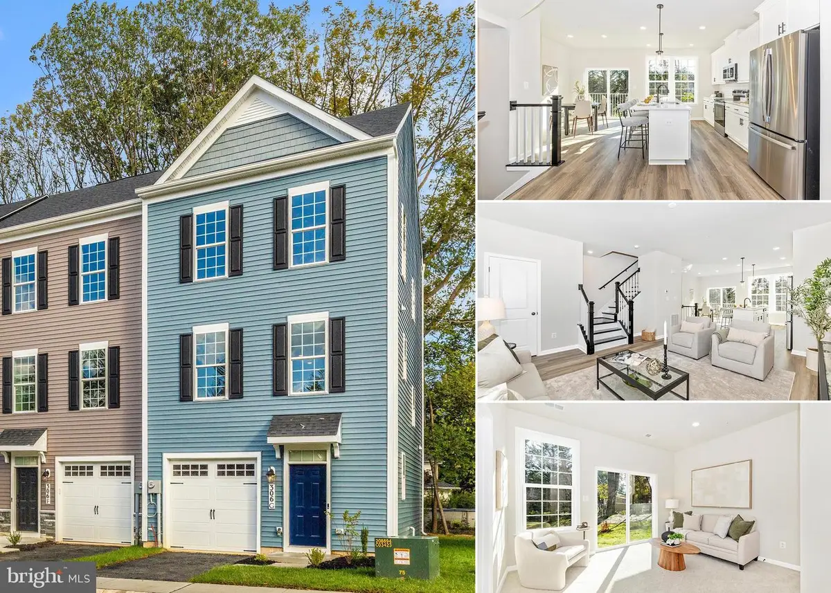 306g Baughmans Ln, Frederick, MD 21702 - #1
