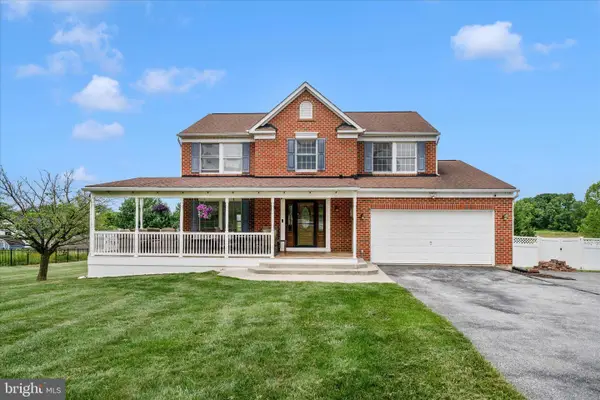 9534 Liberty Rd, FREDERICK, MD 21701