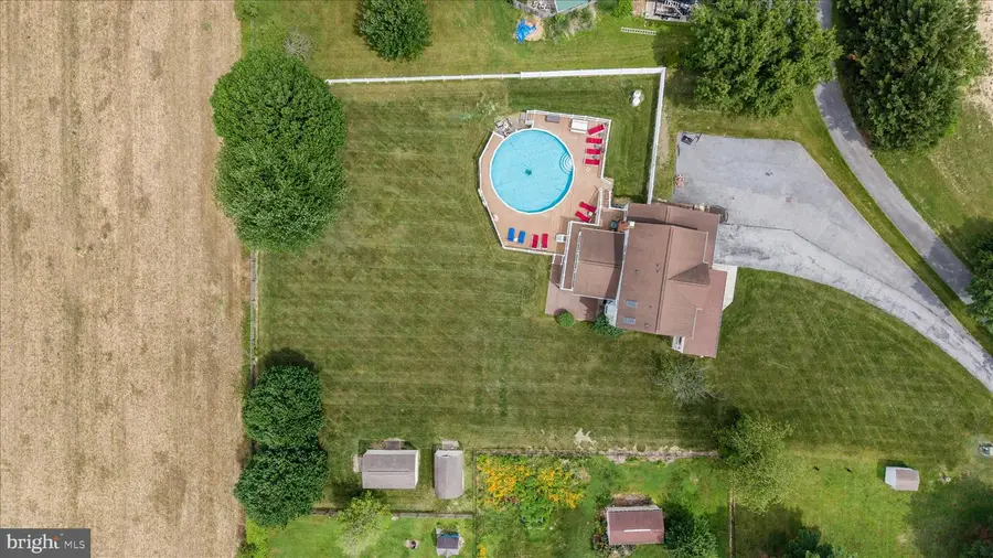 9534 Liberty Rd, Frederick, MD 21701 - #3