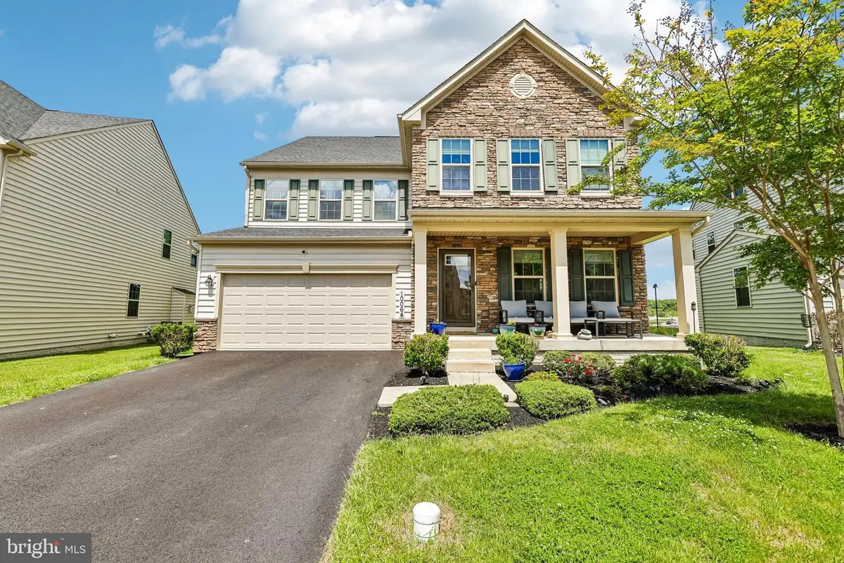 10064 Hutzell St, Ijamsville, MD 21754 - #1