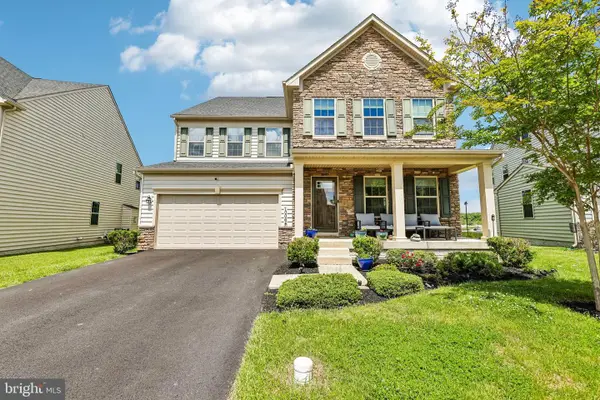 10064 Hutzell St, IJAMSVILLE, MD 21754