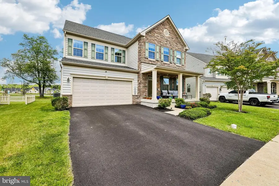 10064 Hutzell St, Ijamsville, MD 21754 - #3