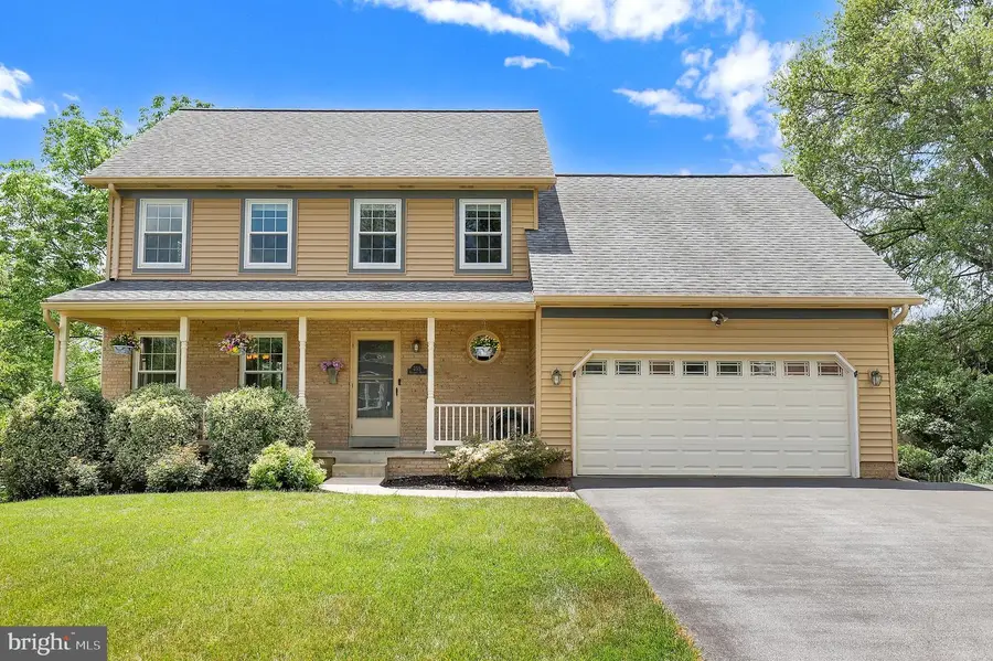 255 Braeburn Dr, Walkersville, MD 21793 - #2